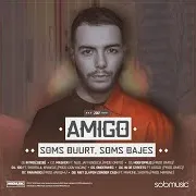 Amigo — Masker (Feat. Nijo & Jay Fonseca)