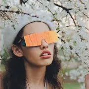 Наперекосяк